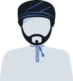 قسم الرجال